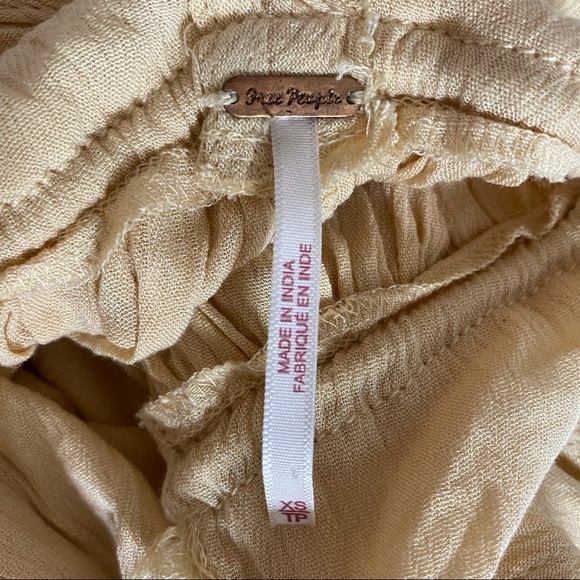 Free People Dress - Picture 14 of 16